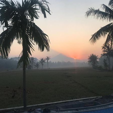 Gopalan Borobudur Hotel Magelang Esterno foto