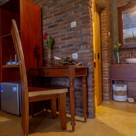 Gopalan Borobudur Hotel Magelang Esterno foto