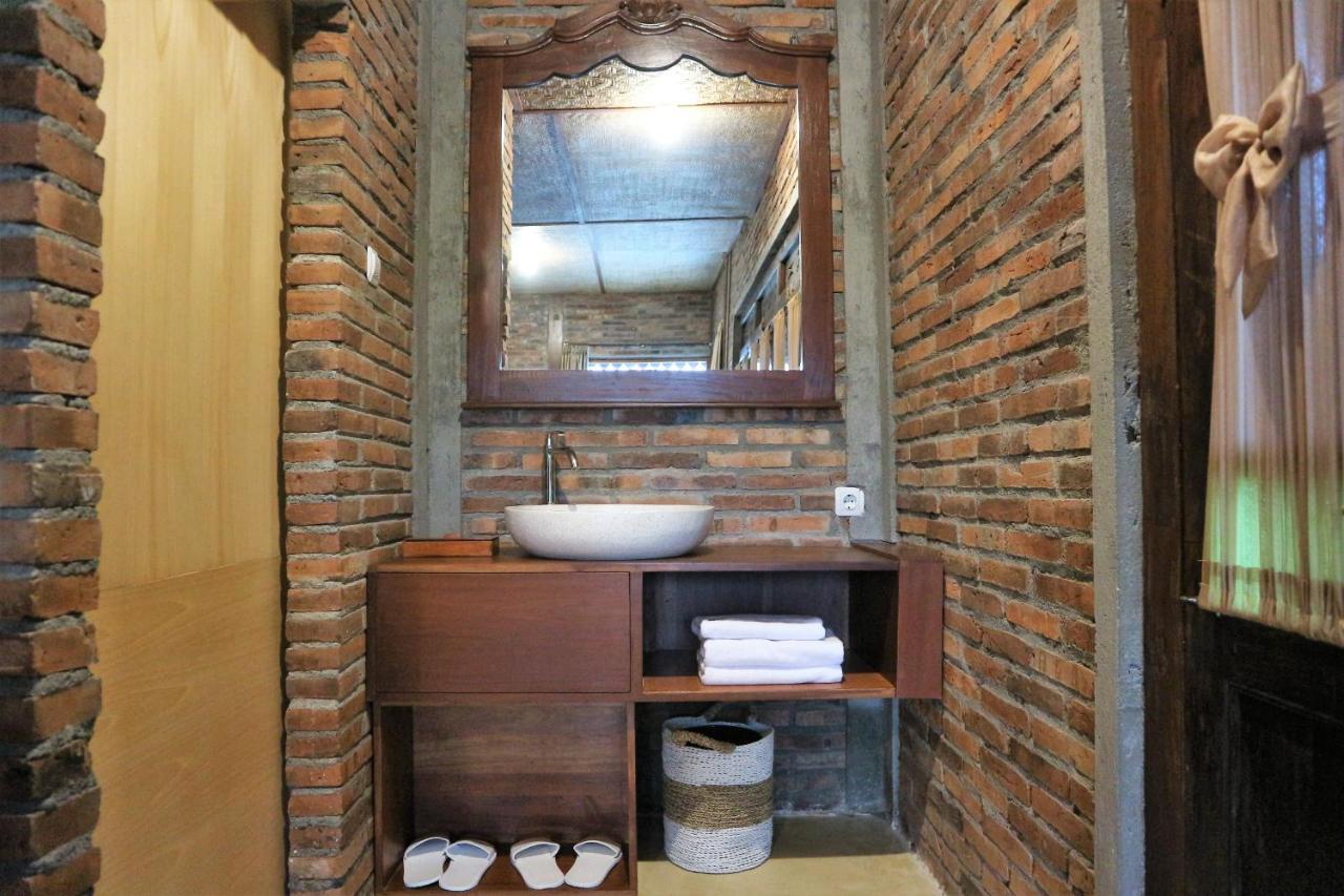Gopalan Borobudur Hotel Magelang Esterno foto