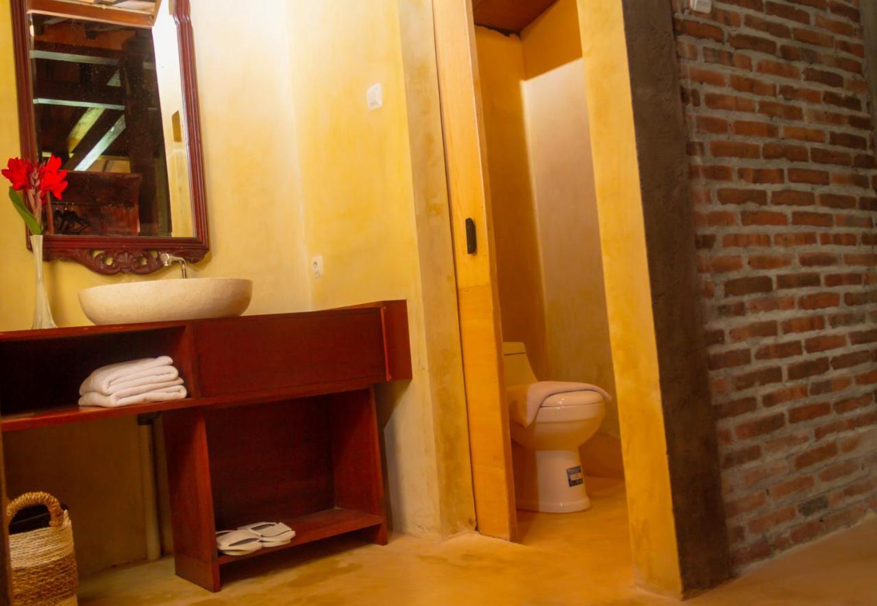 Gopalan Borobudur Hotel Magelang Esterno foto