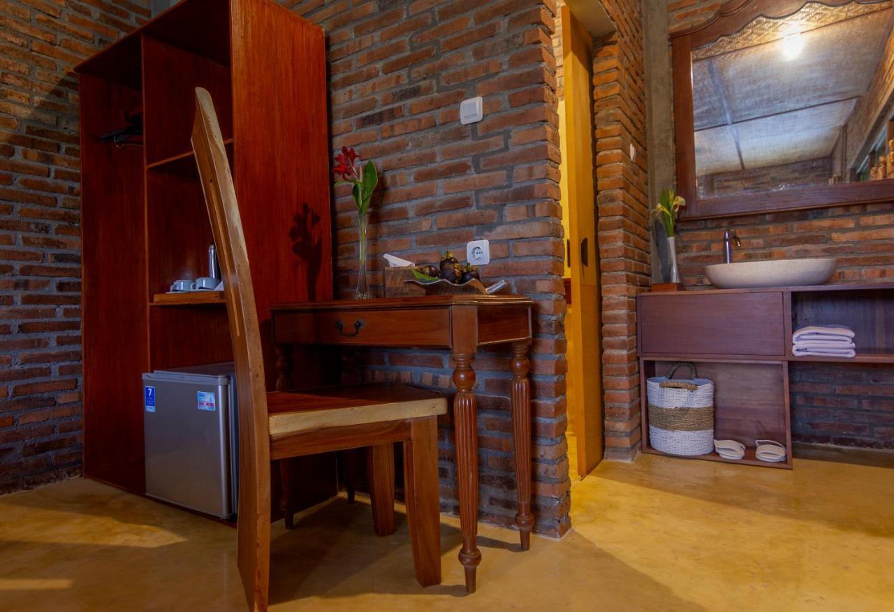 Gopalan Borobudur Hotel Magelang Esterno foto