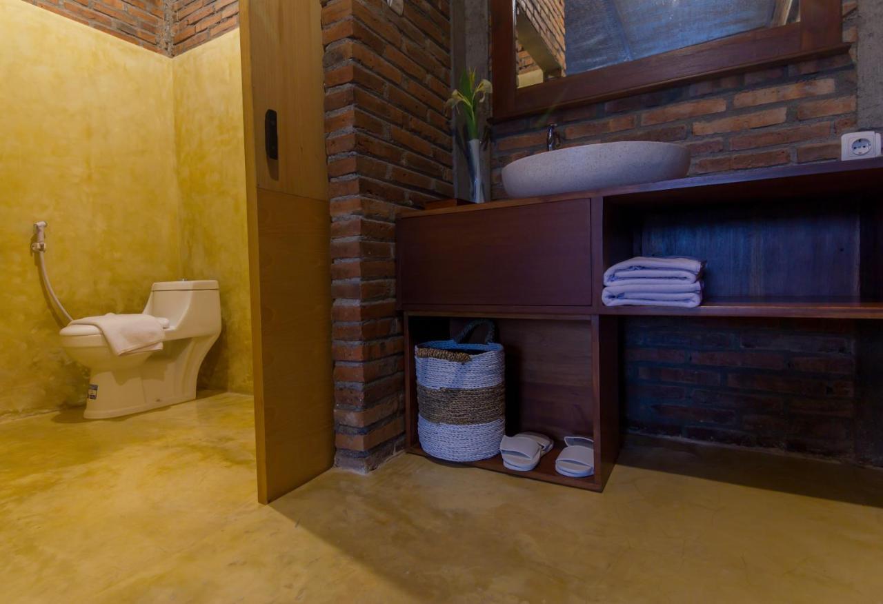 Gopalan Borobudur Hotel Magelang Esterno foto