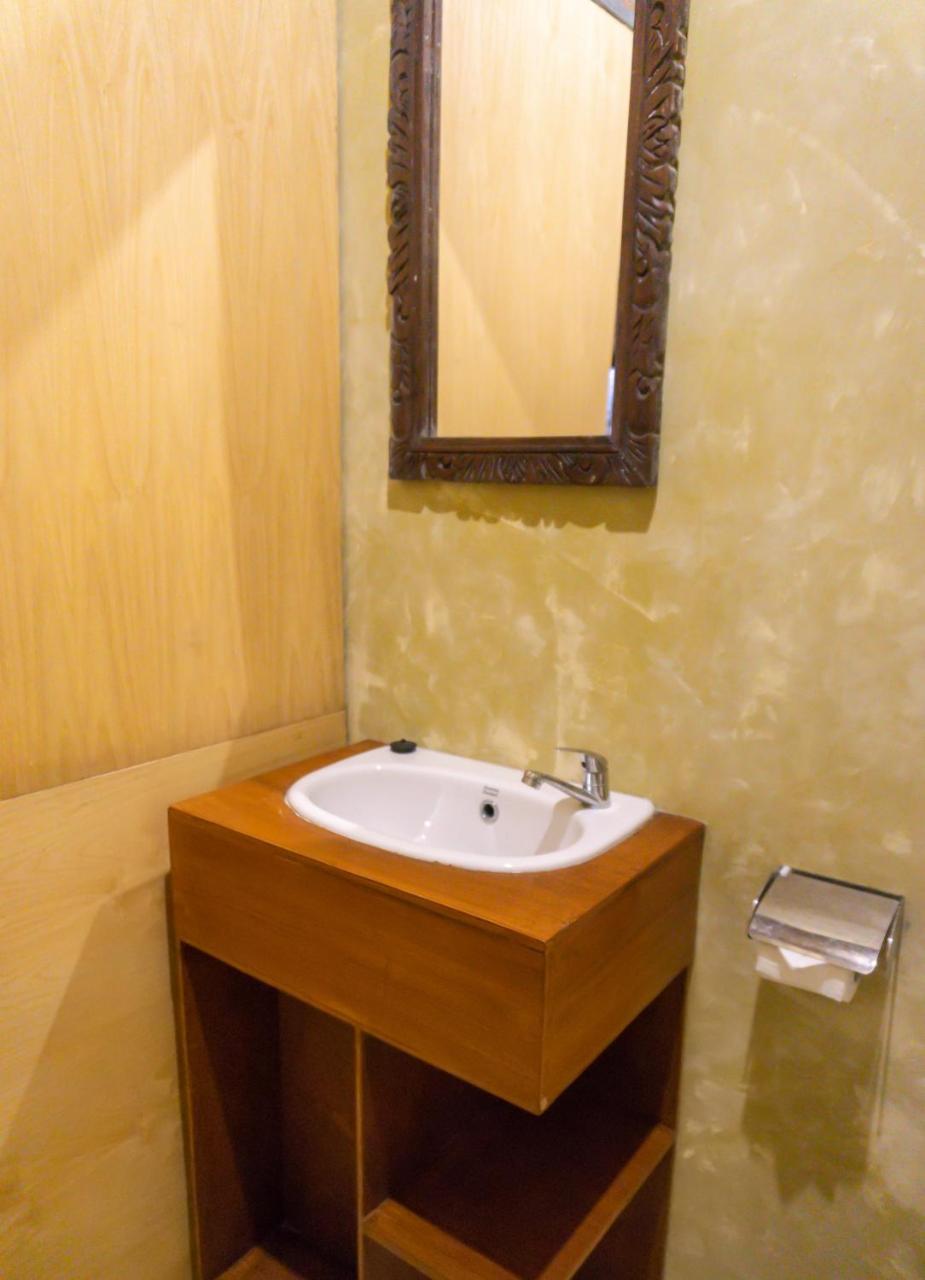 Gopalan Borobudur Hotel Magelang Esterno foto