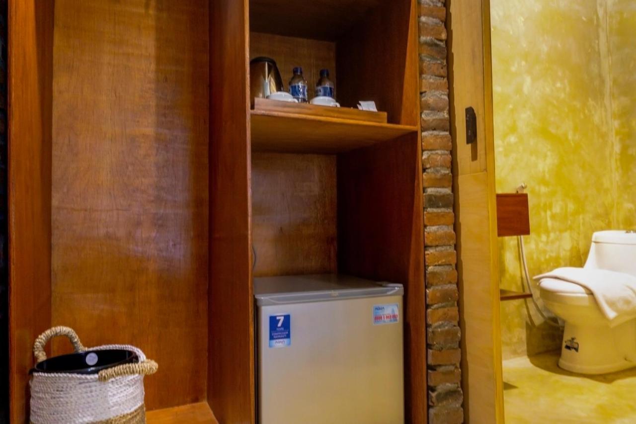 Gopalan Borobudur Hotel Magelang Esterno foto